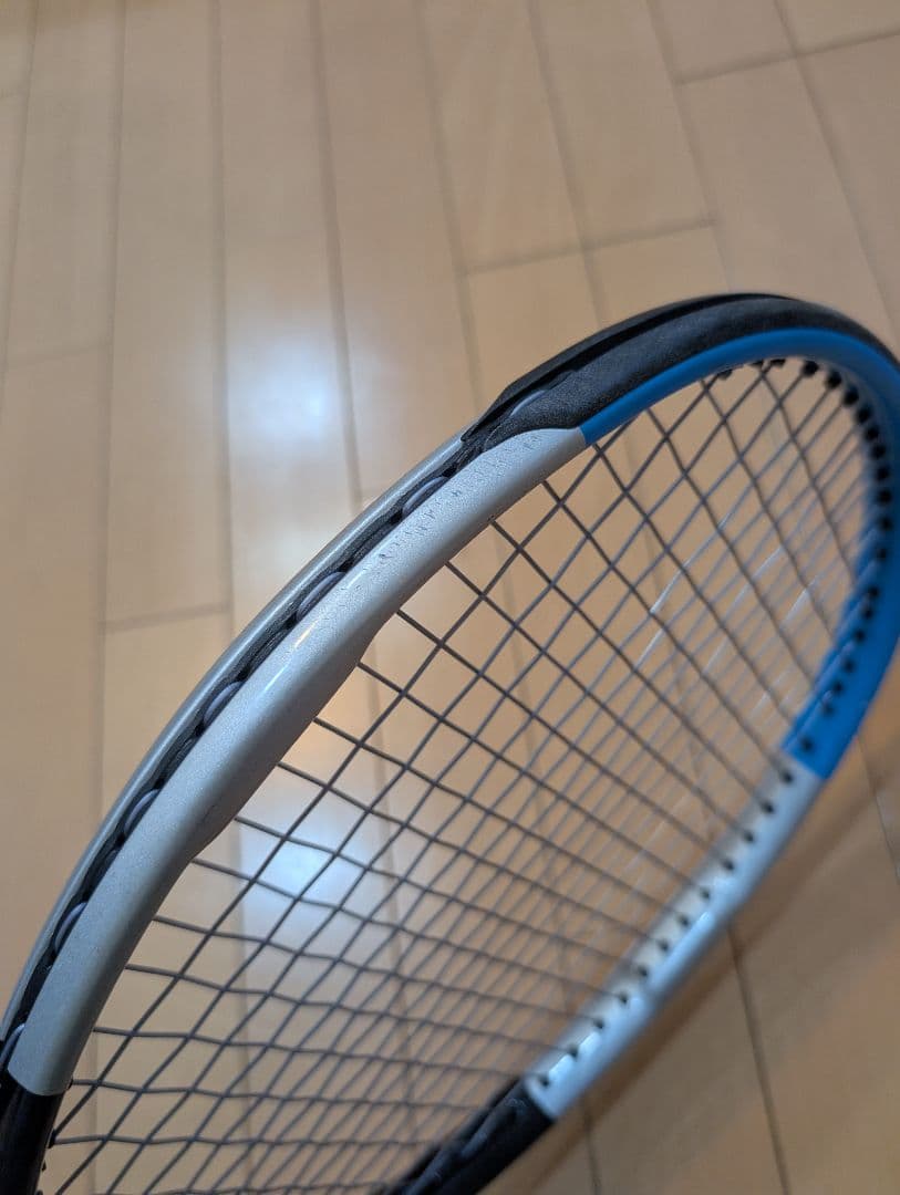 Wilson ウルトラツアー 95CV 2020年 G2 硬式テニスラケット