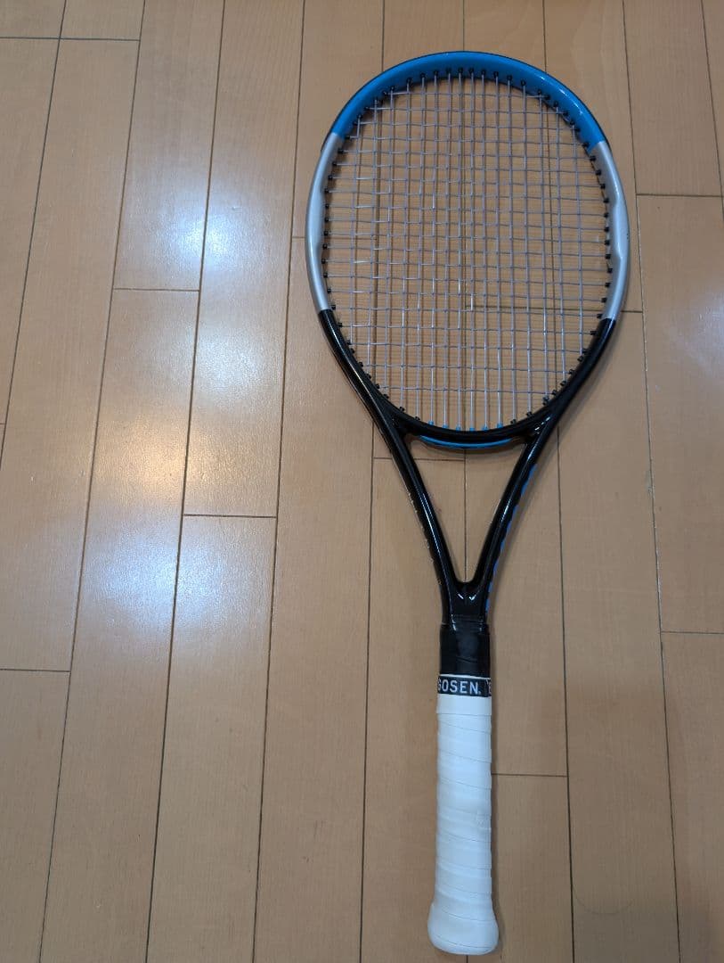 Wilson ウルトラツアー 95CV 2020年 G2 硬式テニスラケット