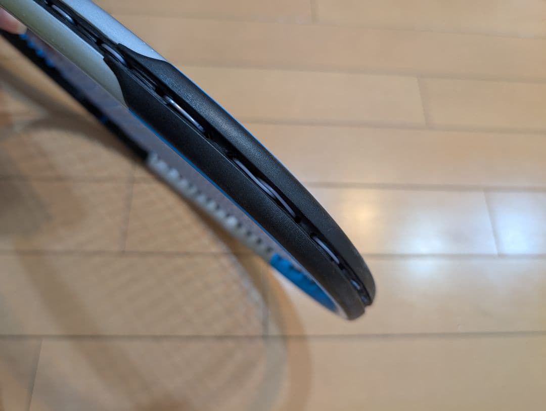 Wilson ウルトラツアー 95CV 2020年 G2 硬式テニスラケット