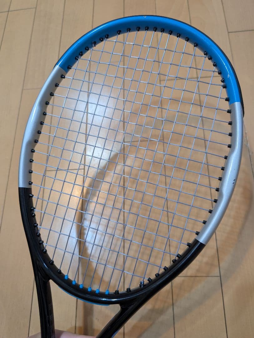Wilson ウルトラツアー 95CV 2020年 G2 硬式テニスラケット