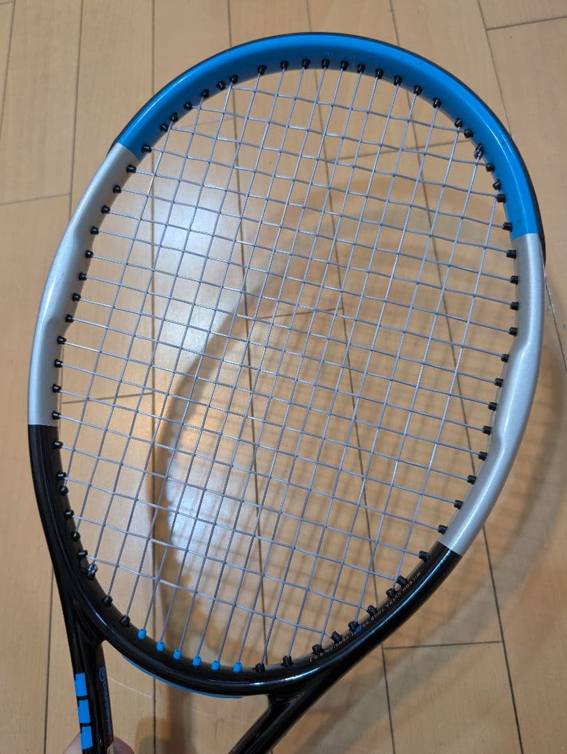 Wilson ウルトラツアー 95CV 2020年 G2 硬式テニスラケット