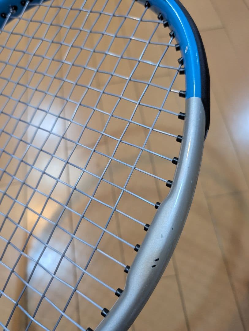 Wilson ウルトラツアー 95CV 2020年 G2 硬式テニスラケット