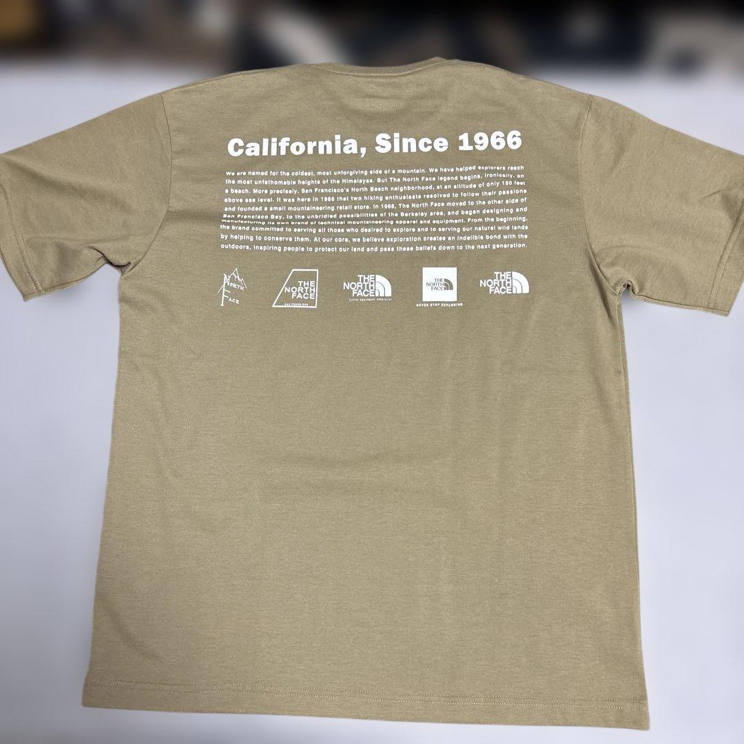 2枚セットTHE NORTH FACE ザ・ノースフェイス Tシャツ Lサイズ