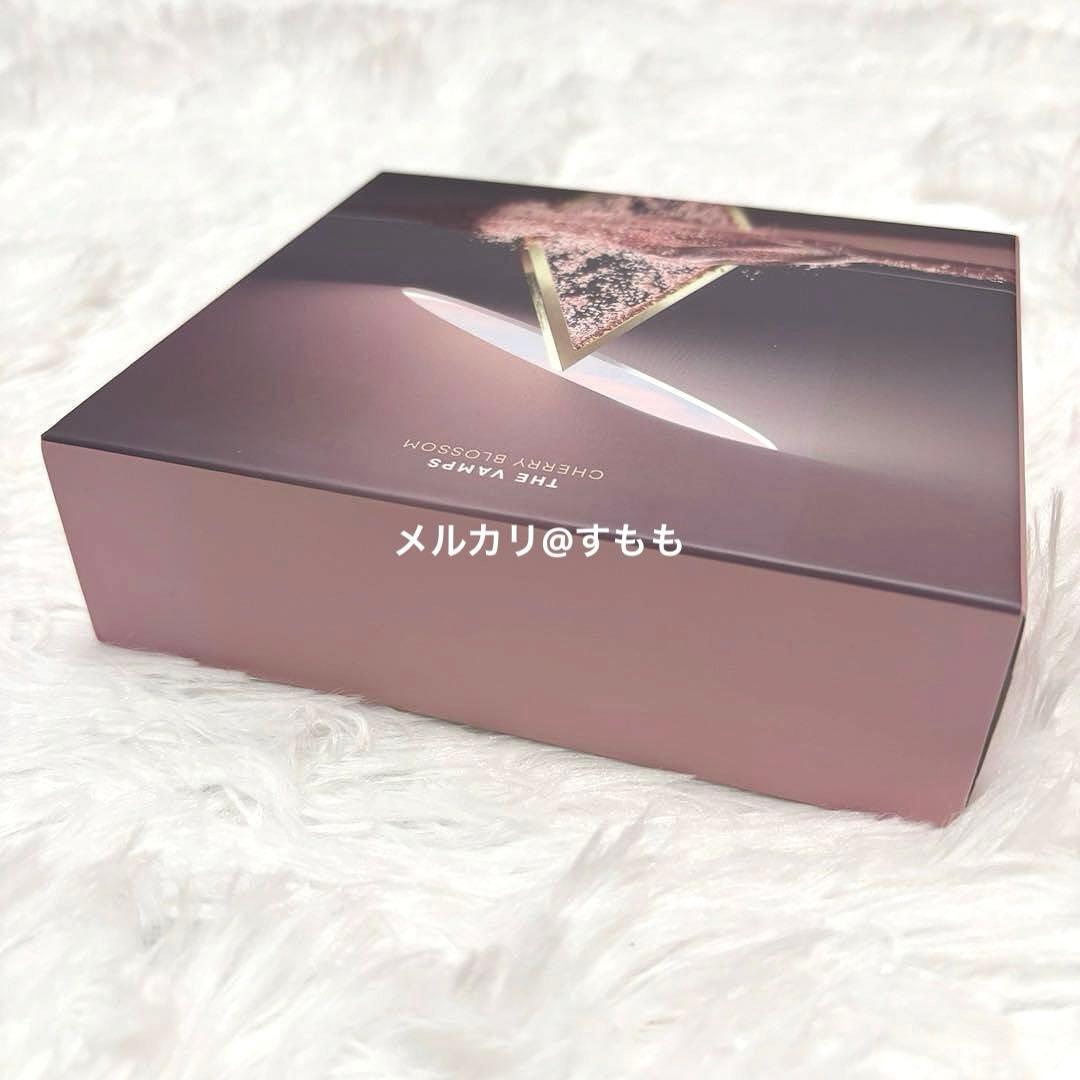 【直筆サイン付】完全初回生産盤 THE VAMPS CHERRY BLOSSOM
