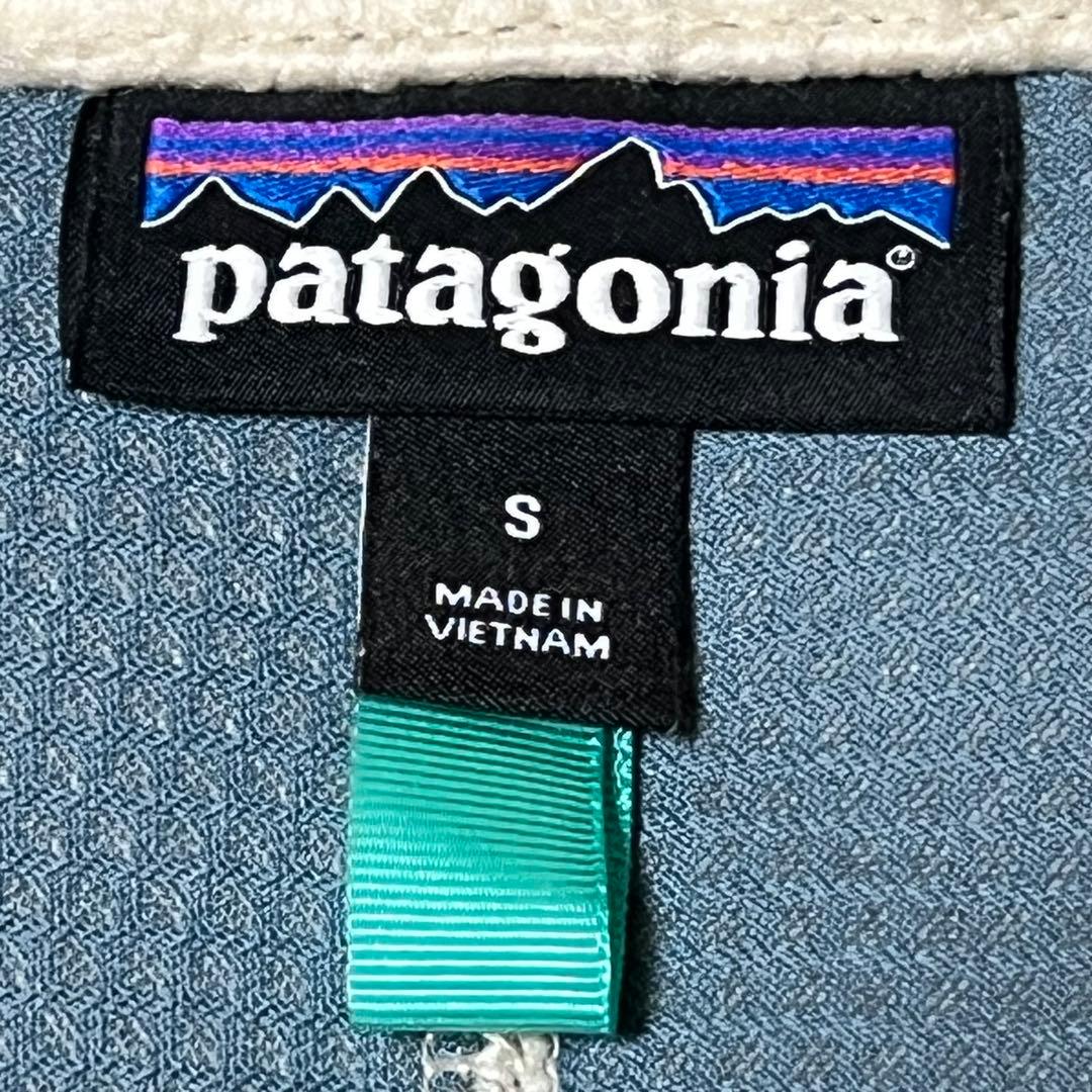 patagonia Retro-X Vest レトロ ベスト 23048