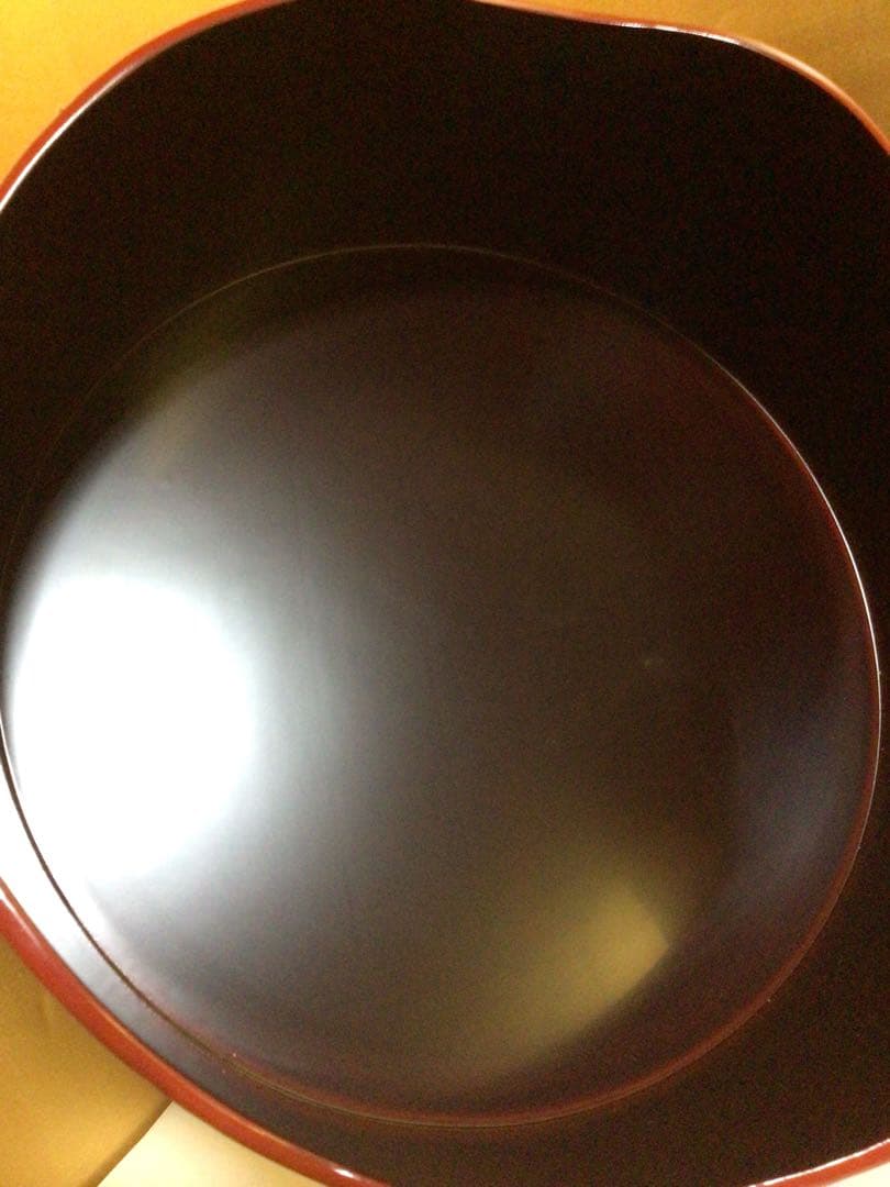 木製 茶びつ
