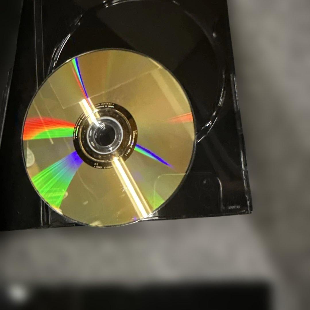 美品特捜班CI-5 CI5 傑作選 DVD-BOX スティングレイ 動作未確認
