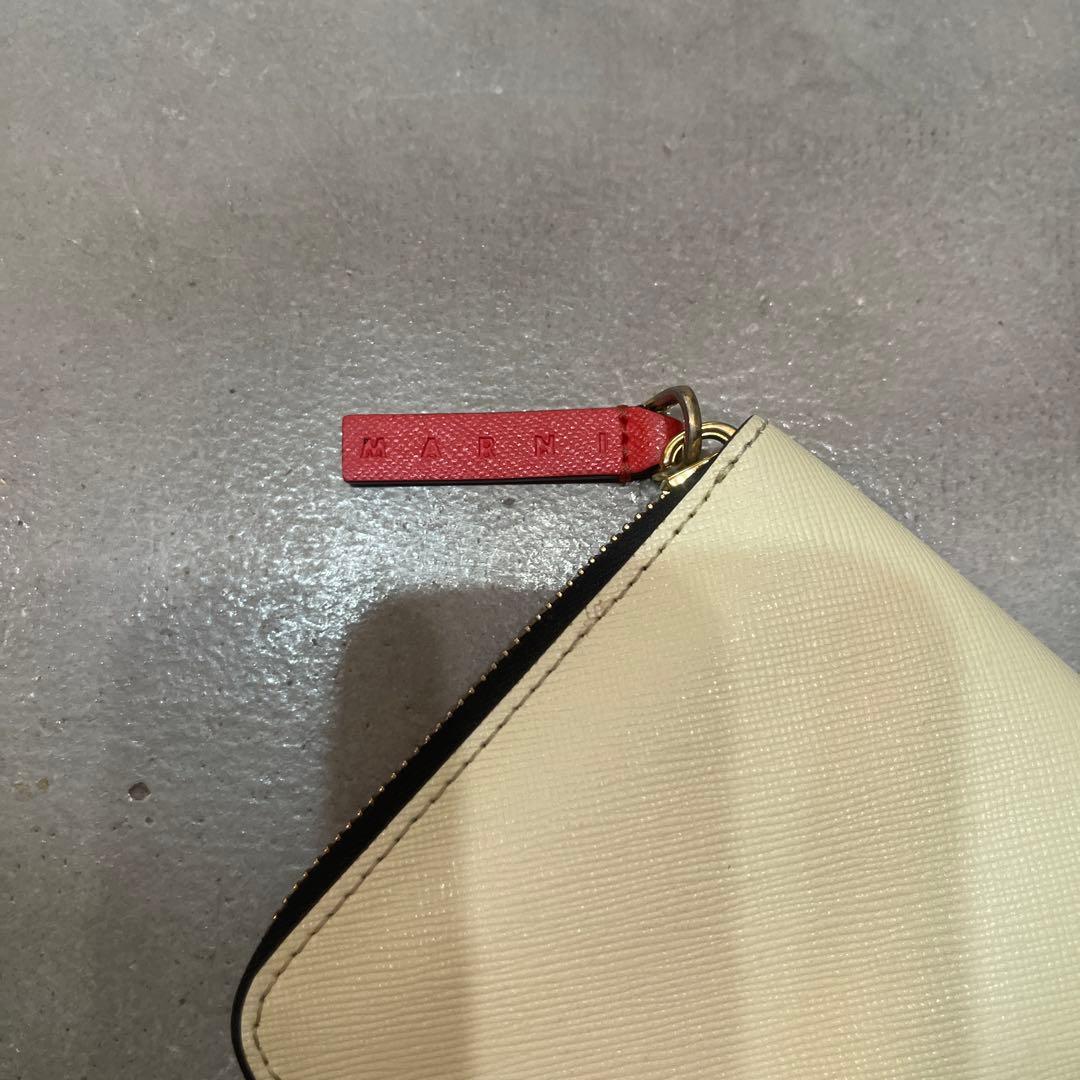 MARNI 財布