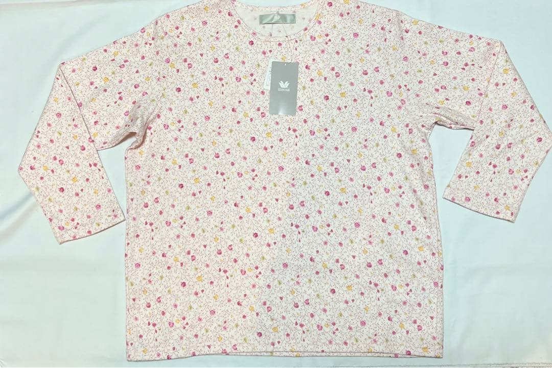 ワコール　Wacoal パジャマ（Ｌサイズ）新品タグ付き