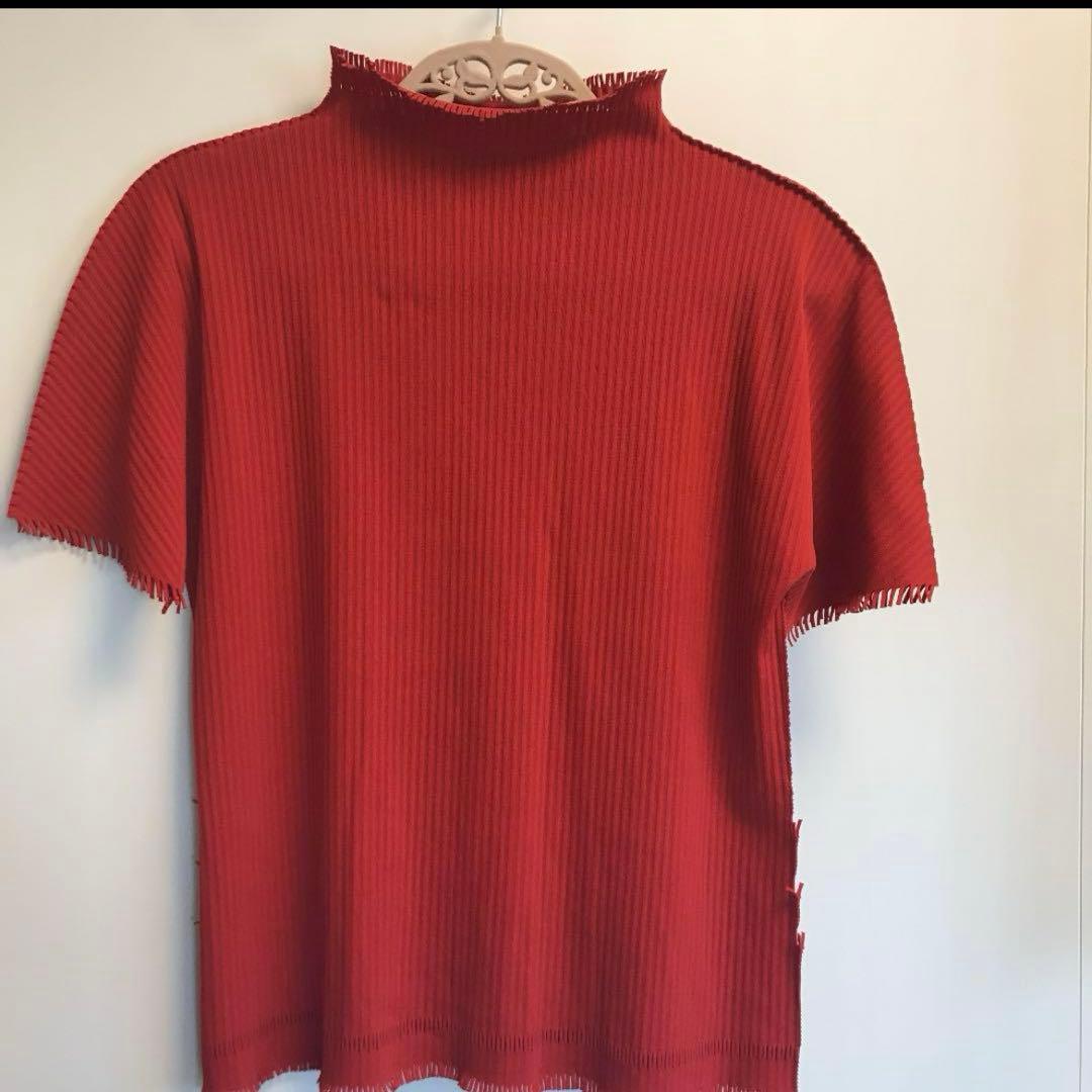 トップス Issei Miyake Pleats Please