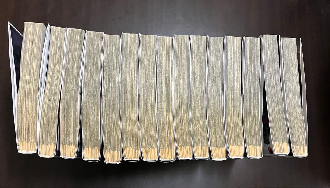 鬼ゴロシ 1巻〜15巻　(レンタル落ち)