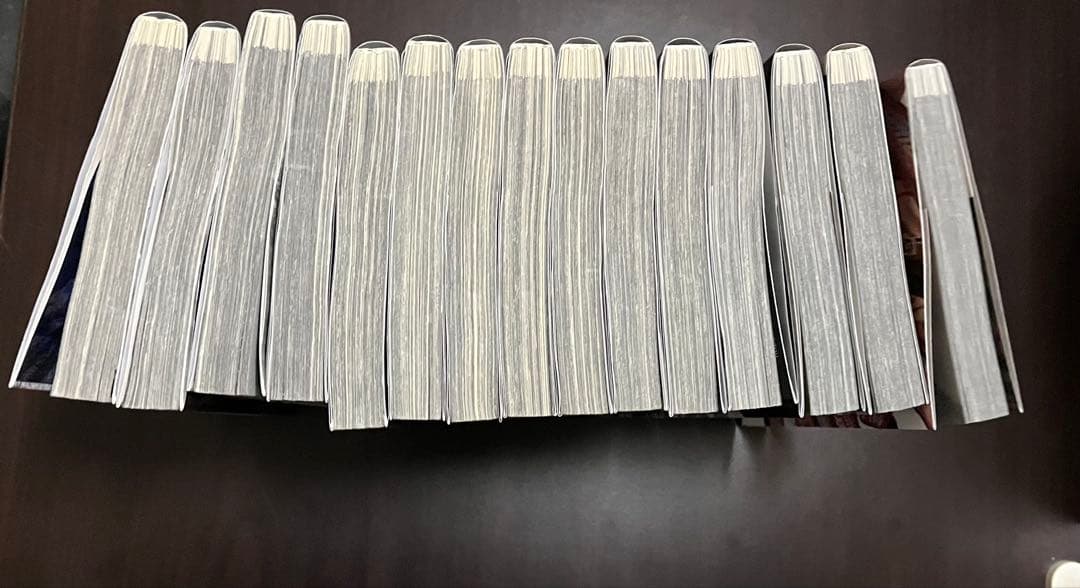 鬼ゴロシ 1巻〜15巻　(レンタル落ち)