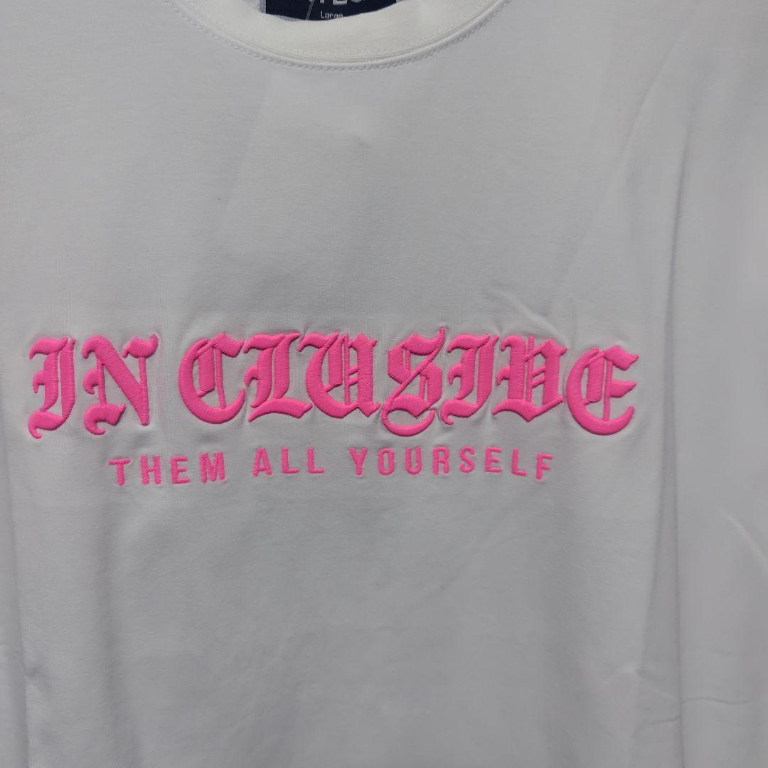アダムスジャグラー　新品タグ付き　半袖Tシャツ