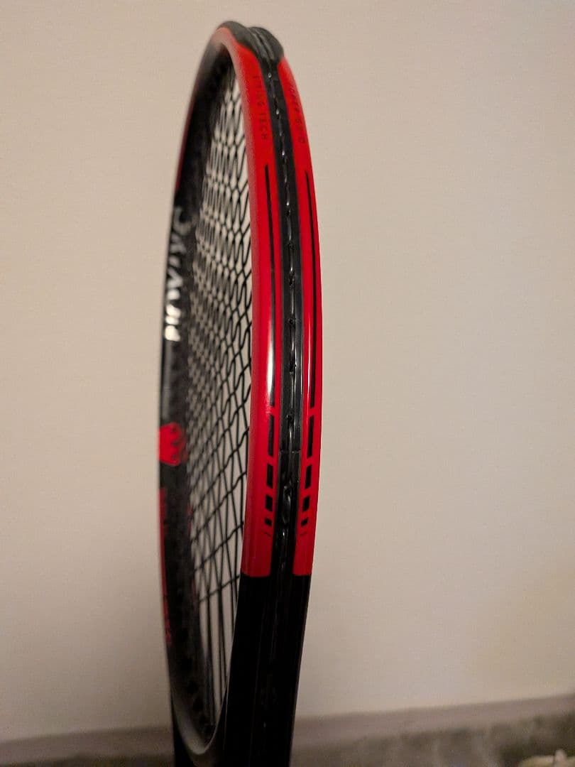 DUNLOP CX200ツアー 2019