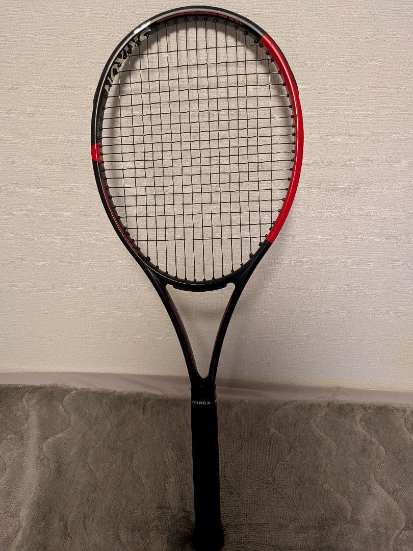 DUNLOP CX200ツアー 2019