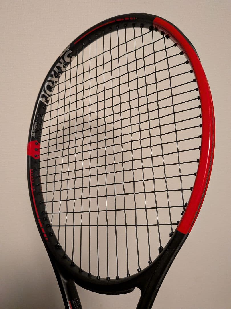 DUNLOP CX200ツアー 2019