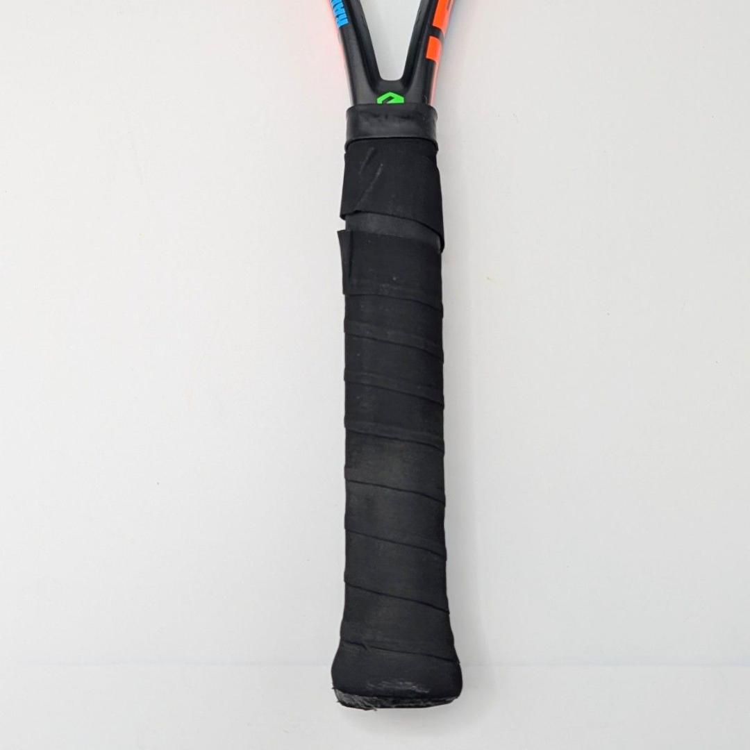【新品級】HEAD Graphene Radical MP 限定カラー