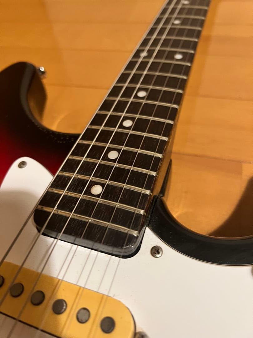 み*み様 guyatone グヤトーン　LG-23　整備済み