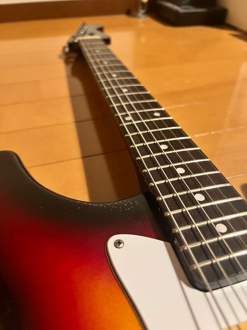 み*み様 guyatone グヤトーン　LG-23　整備済み