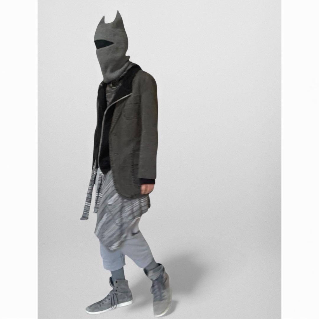DEVIL BALACLAVA 3092T バラクラバ