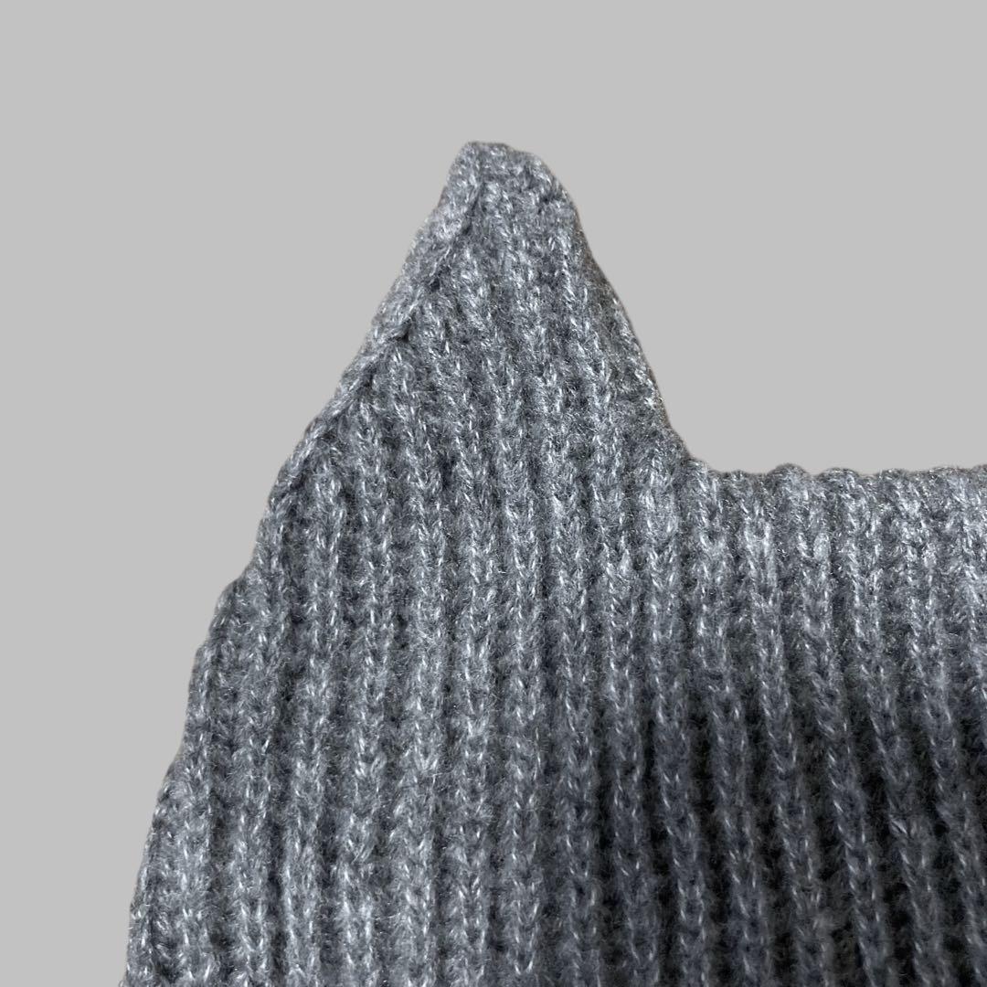 DEVIL BALACLAVA 3092T バラクラバ