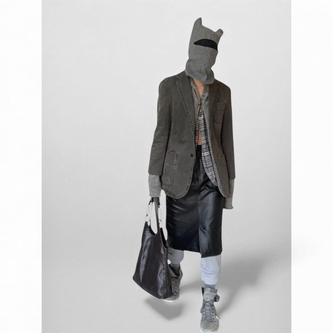DEVIL BALACLAVA 3092T バラクラバ
