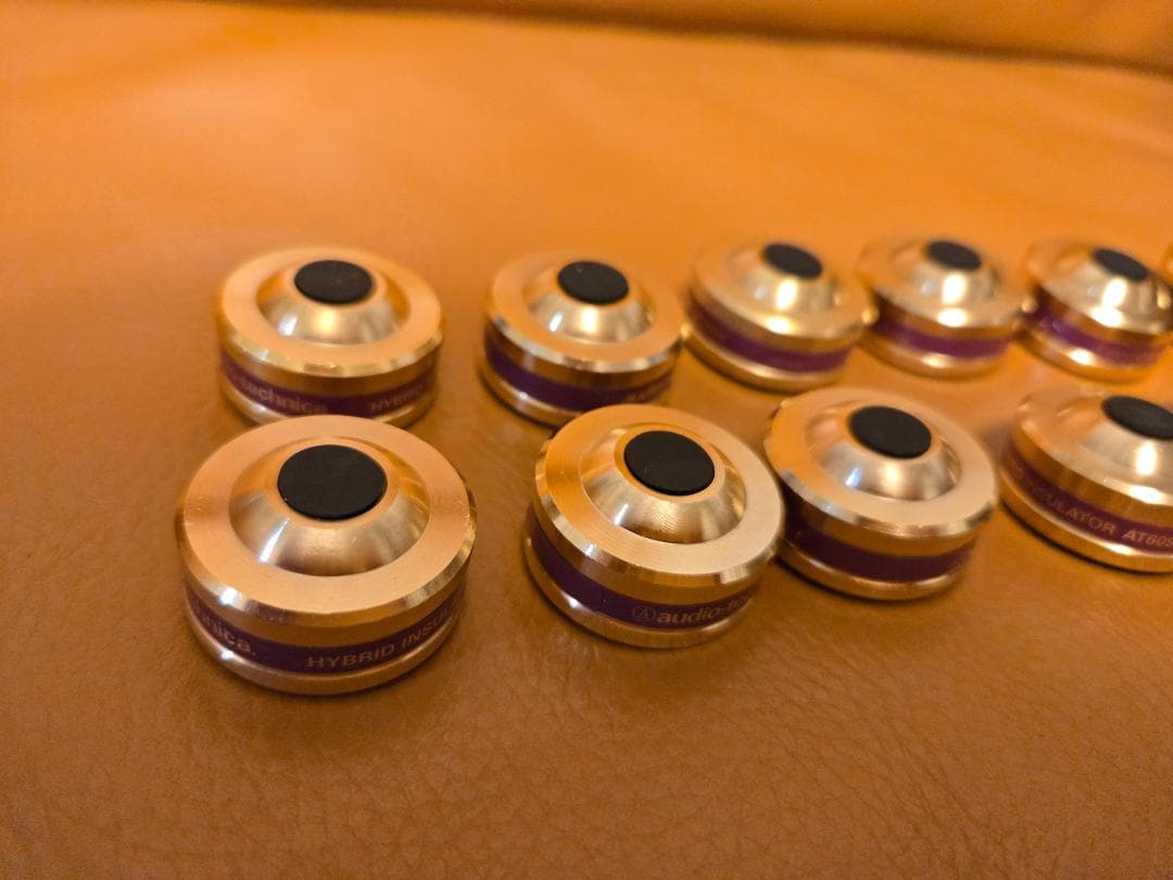 audio-technica AT6099 12個セット