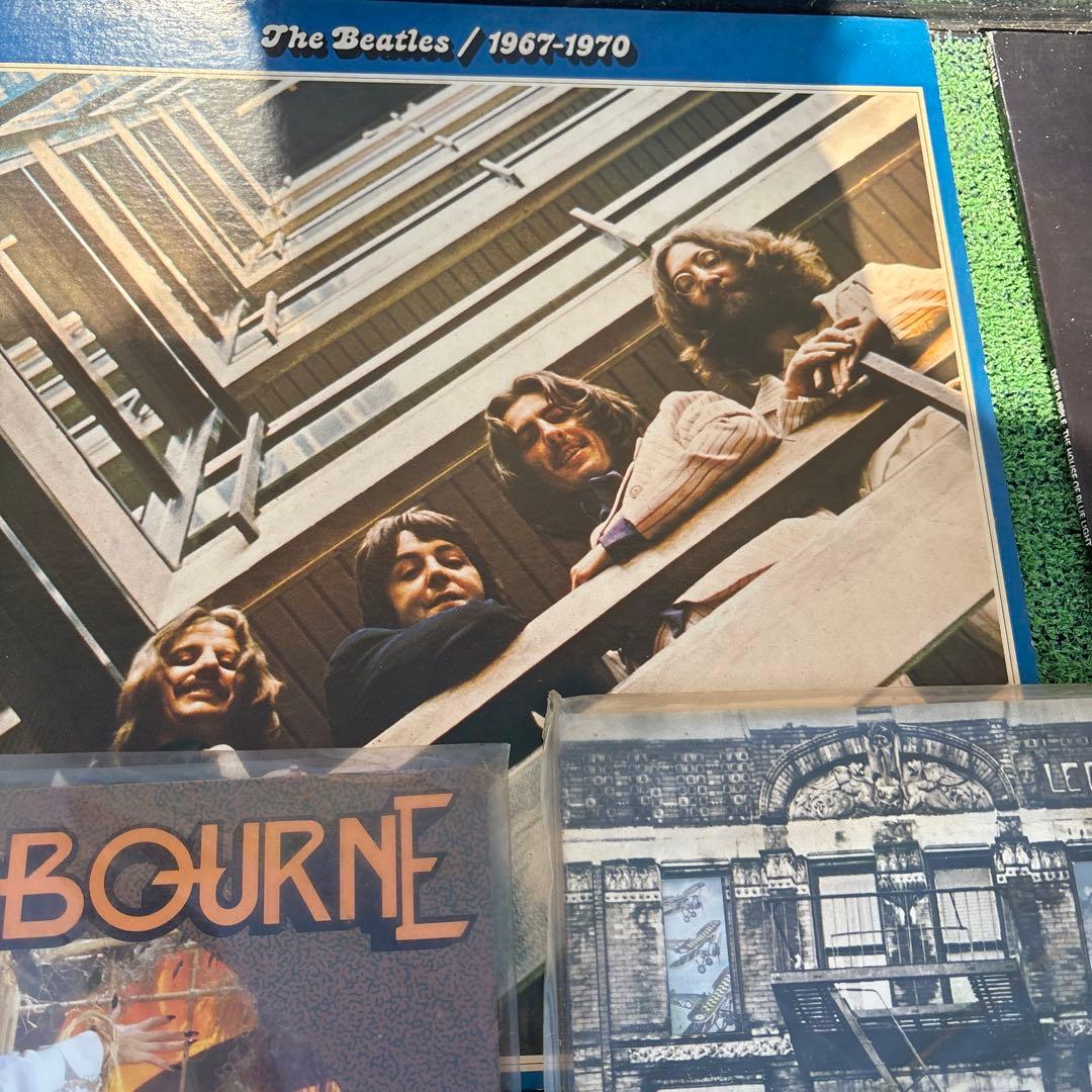 Ozzy オジーオズボーン他レコードまとめうり