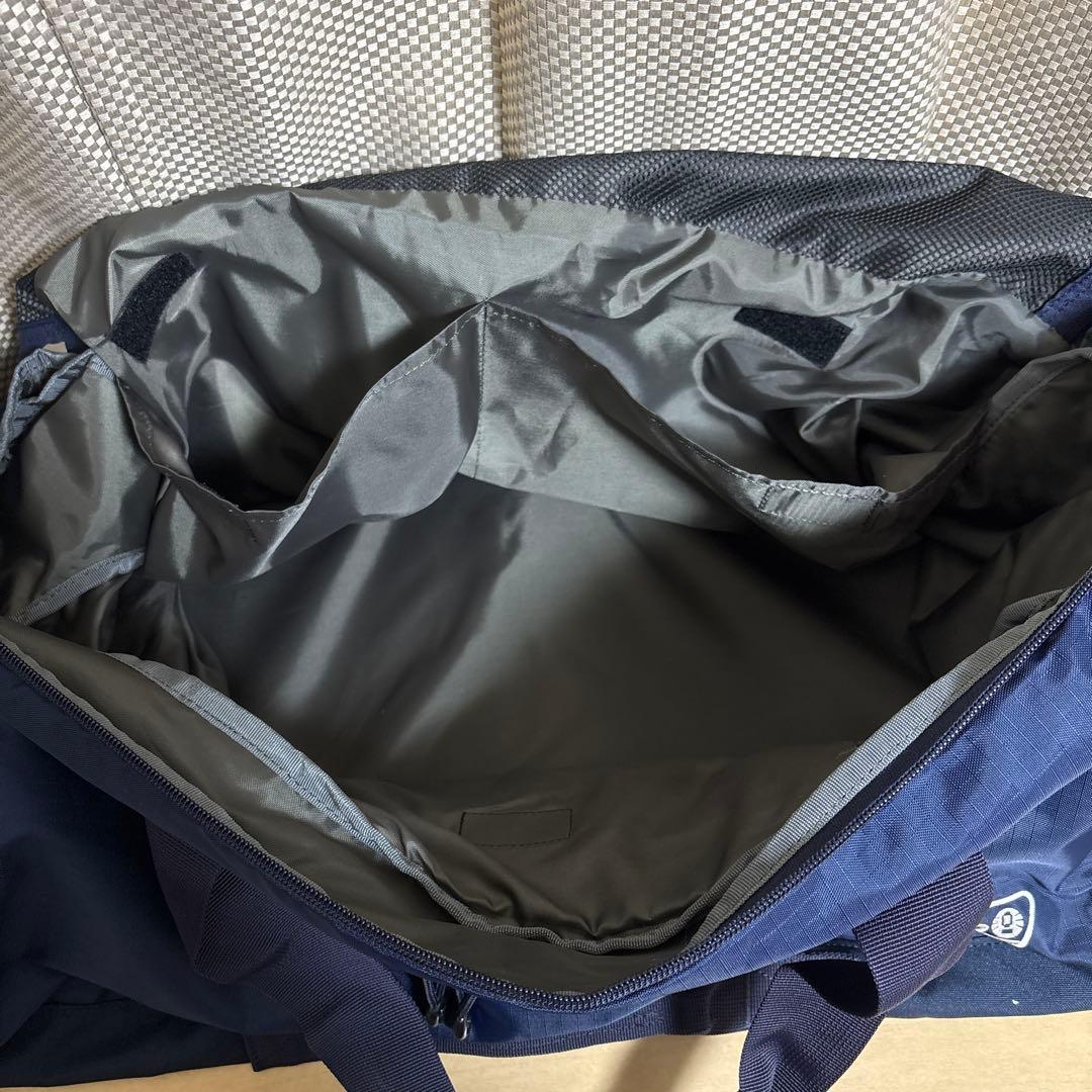 [コールマン] ボストンバックLG ボストンバッグ ショルダーバッグ 80L
