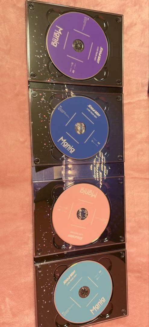 Man 3点セット 専用ページ