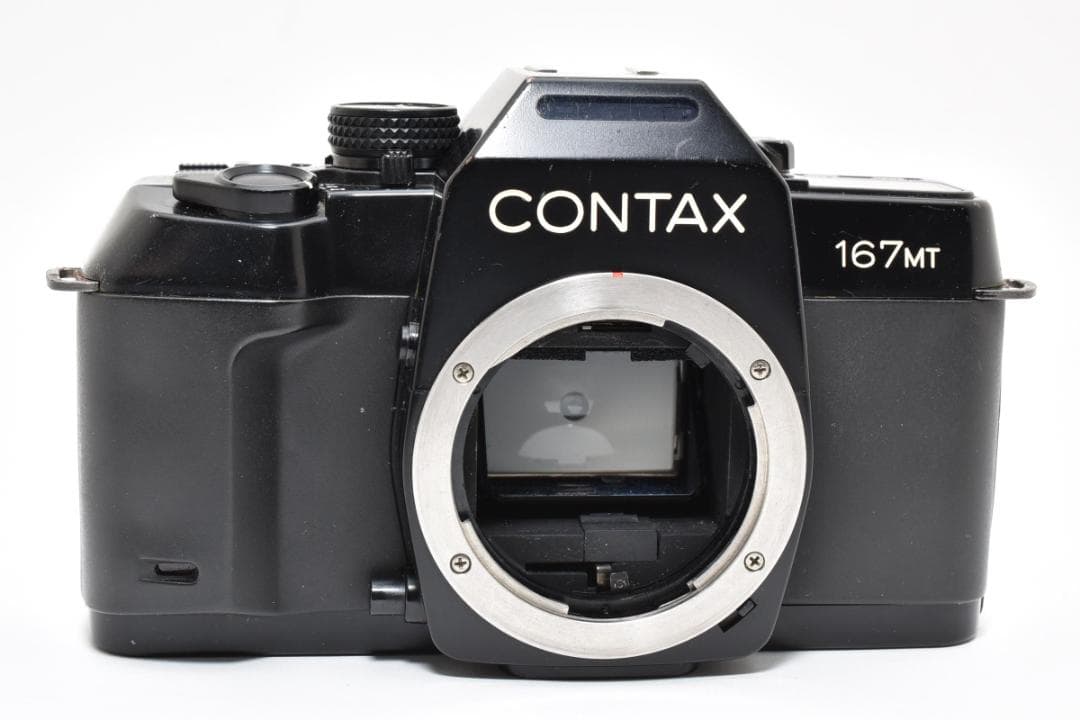 コンタックス CONTAX 167 MT ボディ #2176