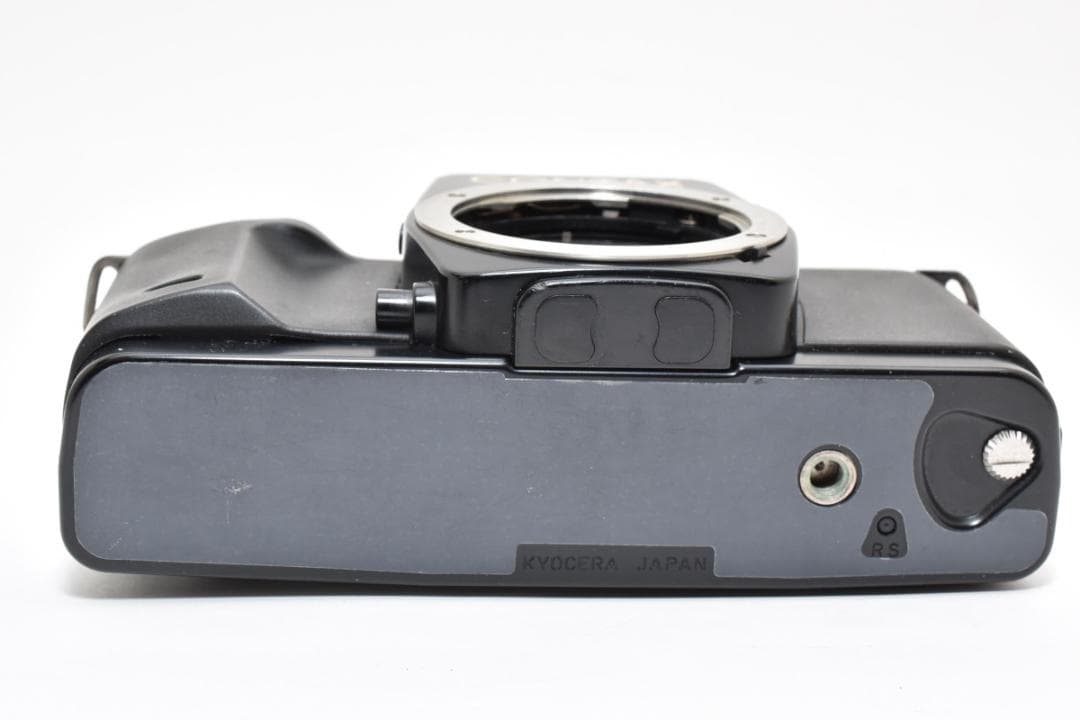 コンタックス CONTAX 167 MT ボディ #2176