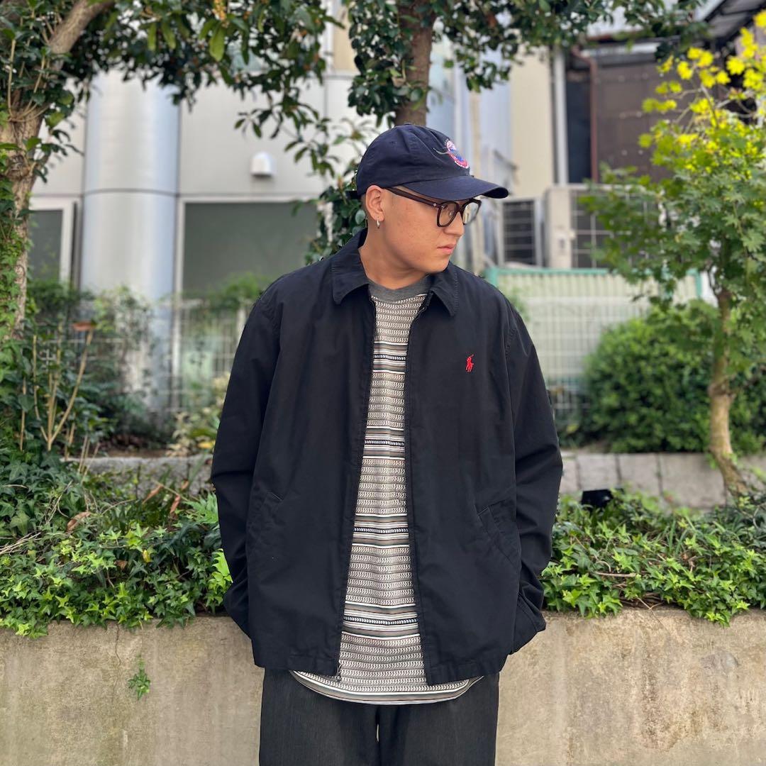 【希少】Ralph Lauren ジャケット