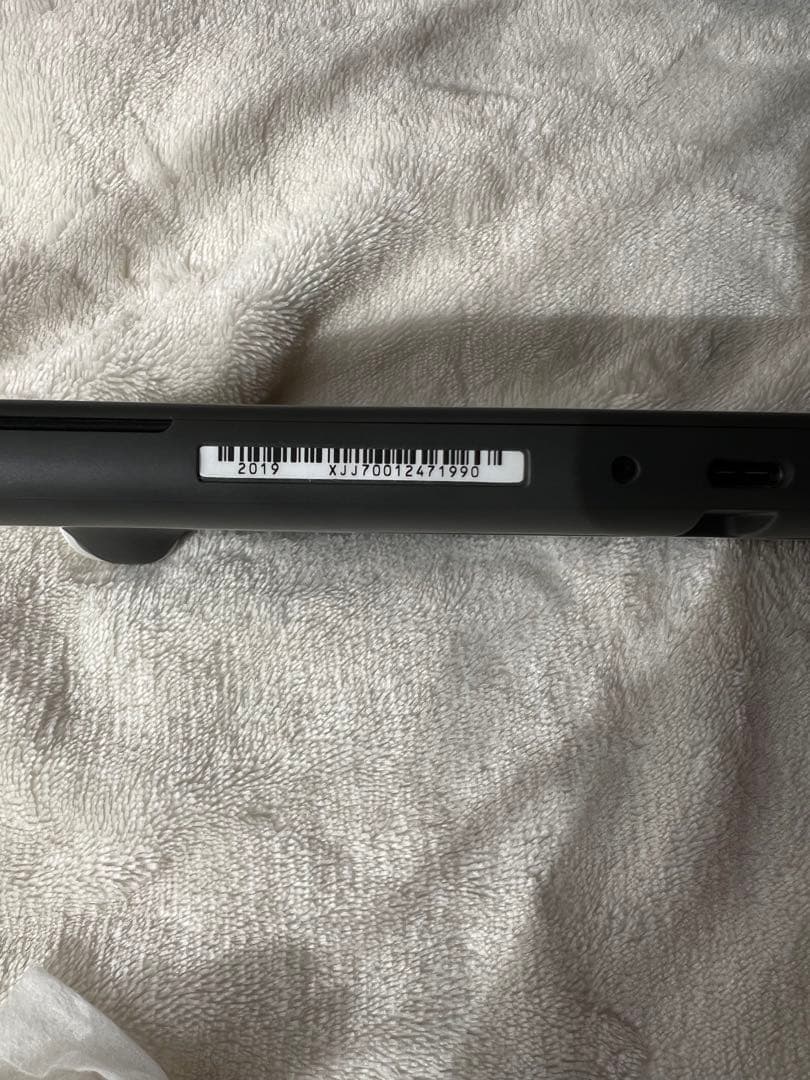 【箱無し】Nintendo Switch riteグレーSDカード32GB付き