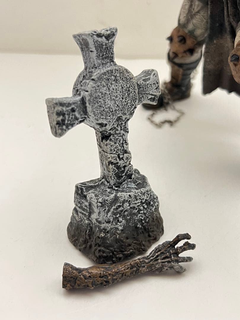 SF・ファンタジー・ホラー McFarlane Toys Spawn Grave Digger
