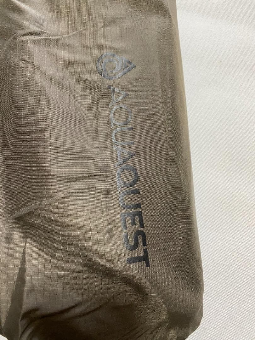 AquaQuest Safari 防水キャンプタープ