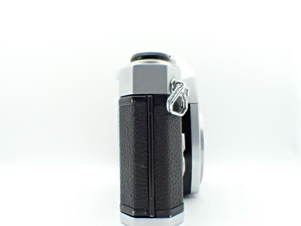 【分解清掃済良品】PENTAX SPF ボディ 新品電池&初期不良保証付き