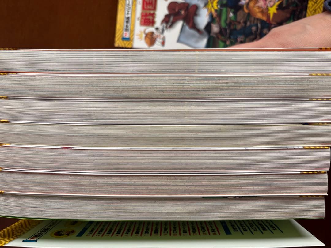 歴史漫画タイムワープシリーズ 全14巻＋3冊戦国　忍者　武将　合計17冊