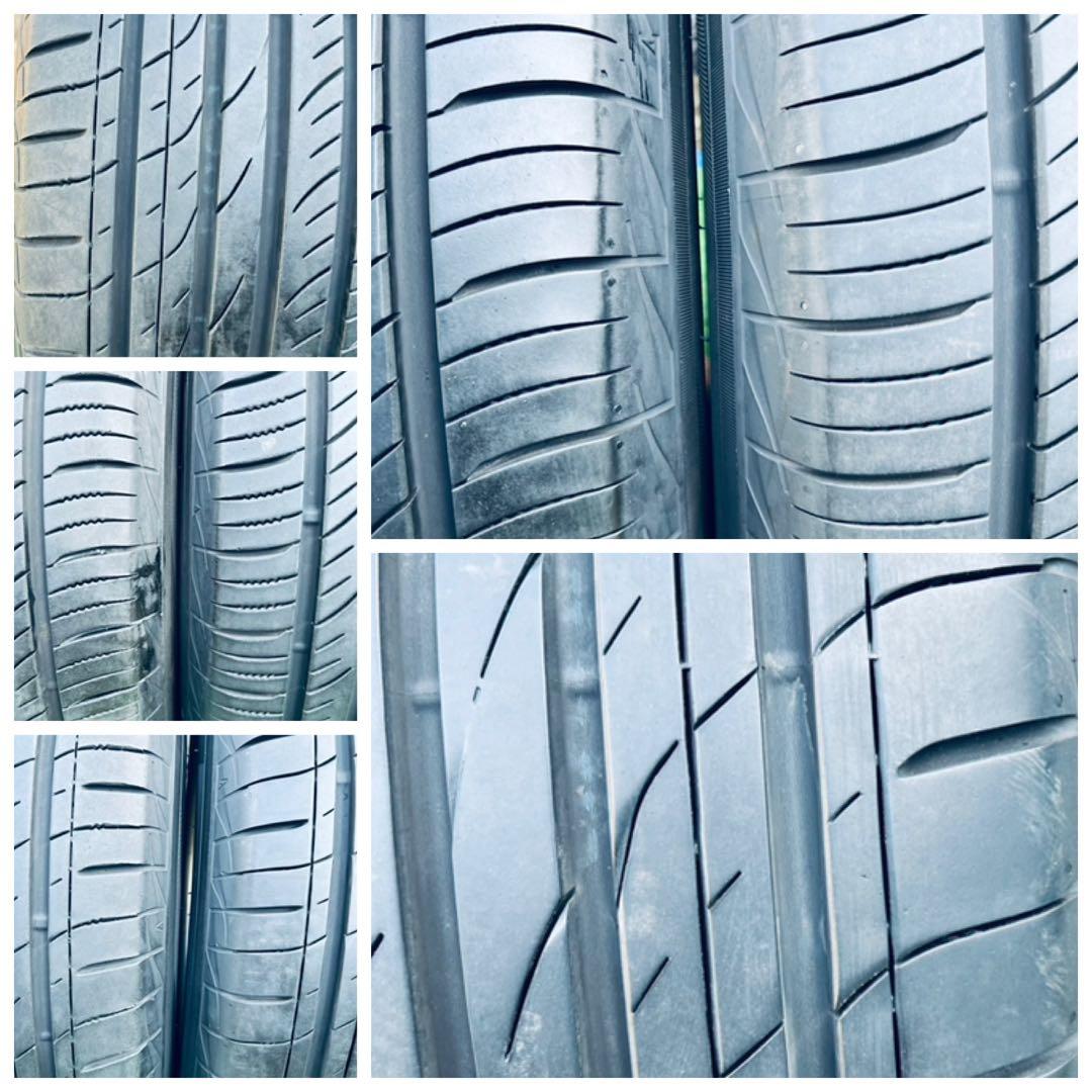 235/65R18,TOYO TIRES SUV ラジアルタイヤ2023年