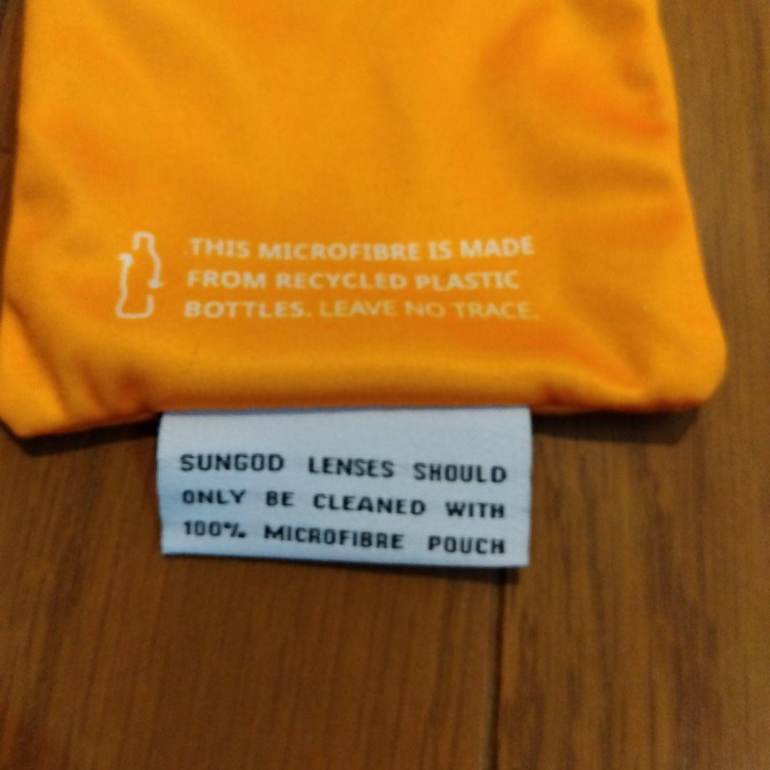 McLaren SunGod Miras サングラス+耳栓