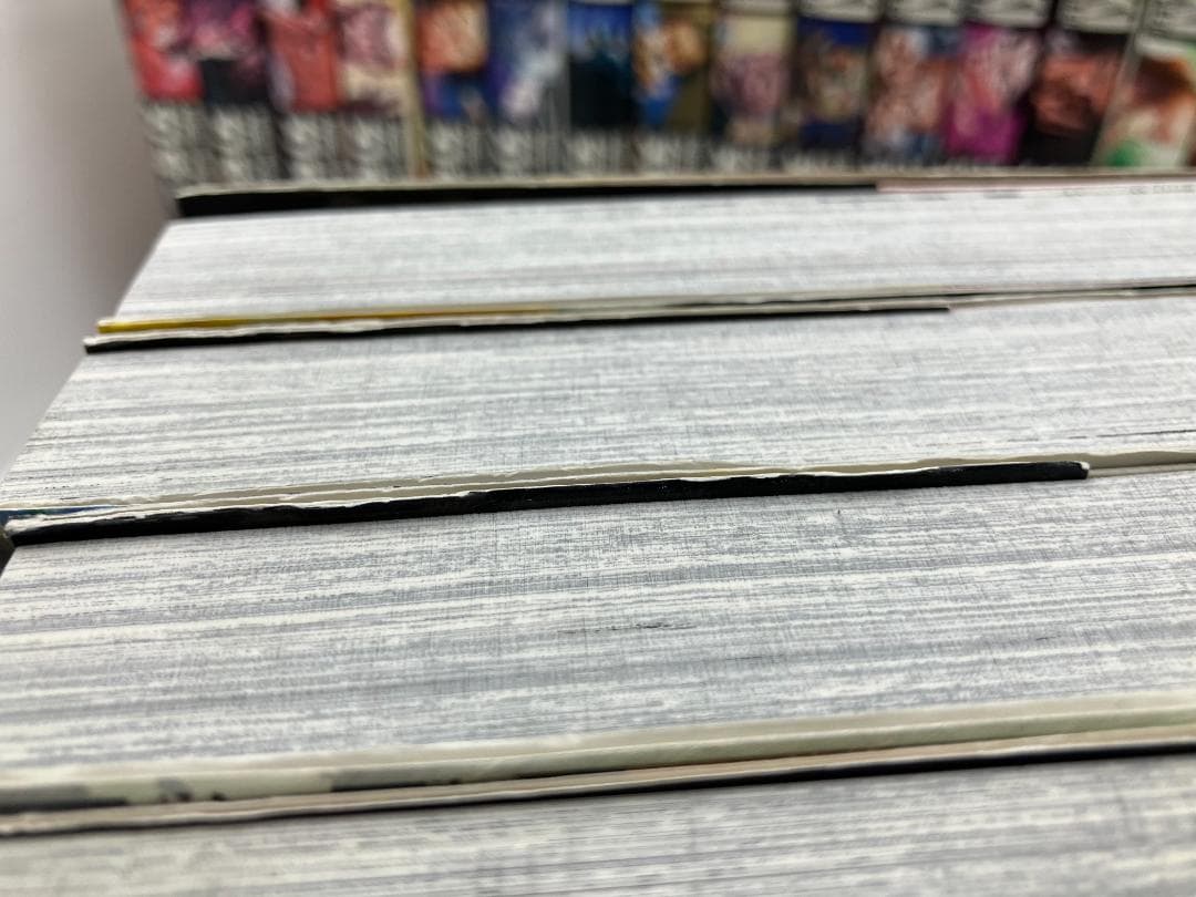 グラップラー刃牙　完全版　全巻セット 1-24巻
