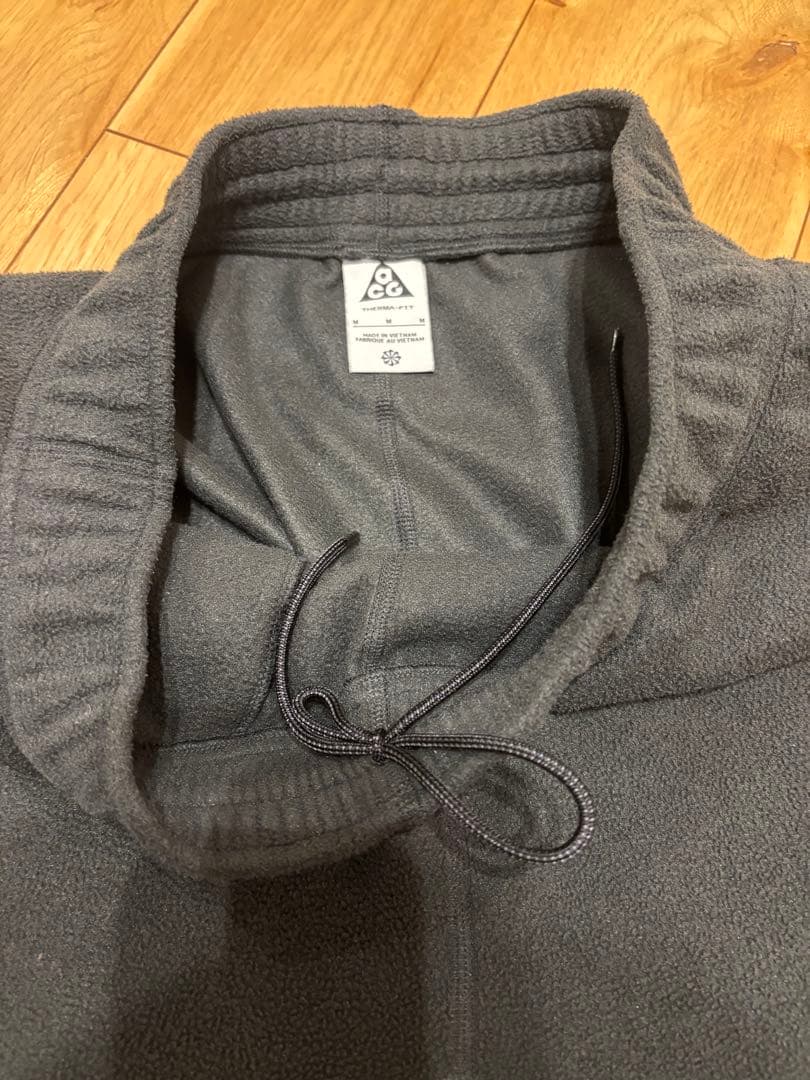 NIKE ACG WOLF TREE PANTS Mサイズ