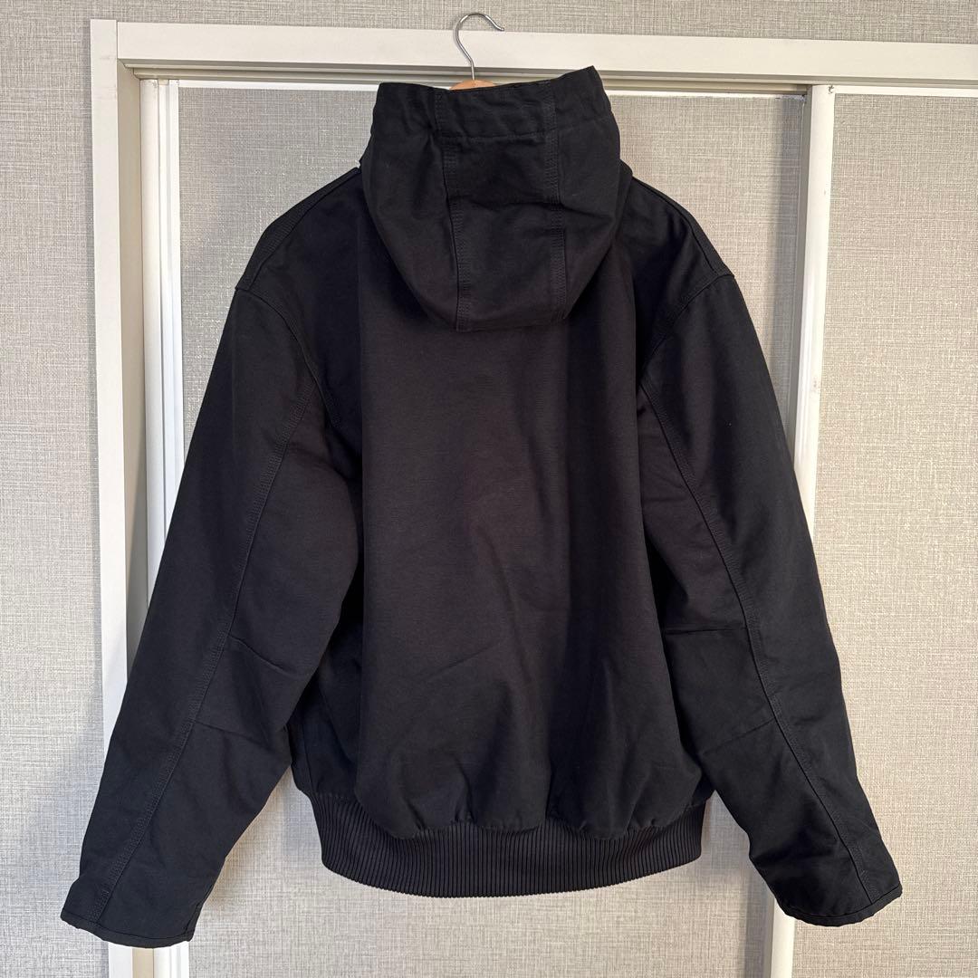 Carhartt カーハート アクティブジャケット