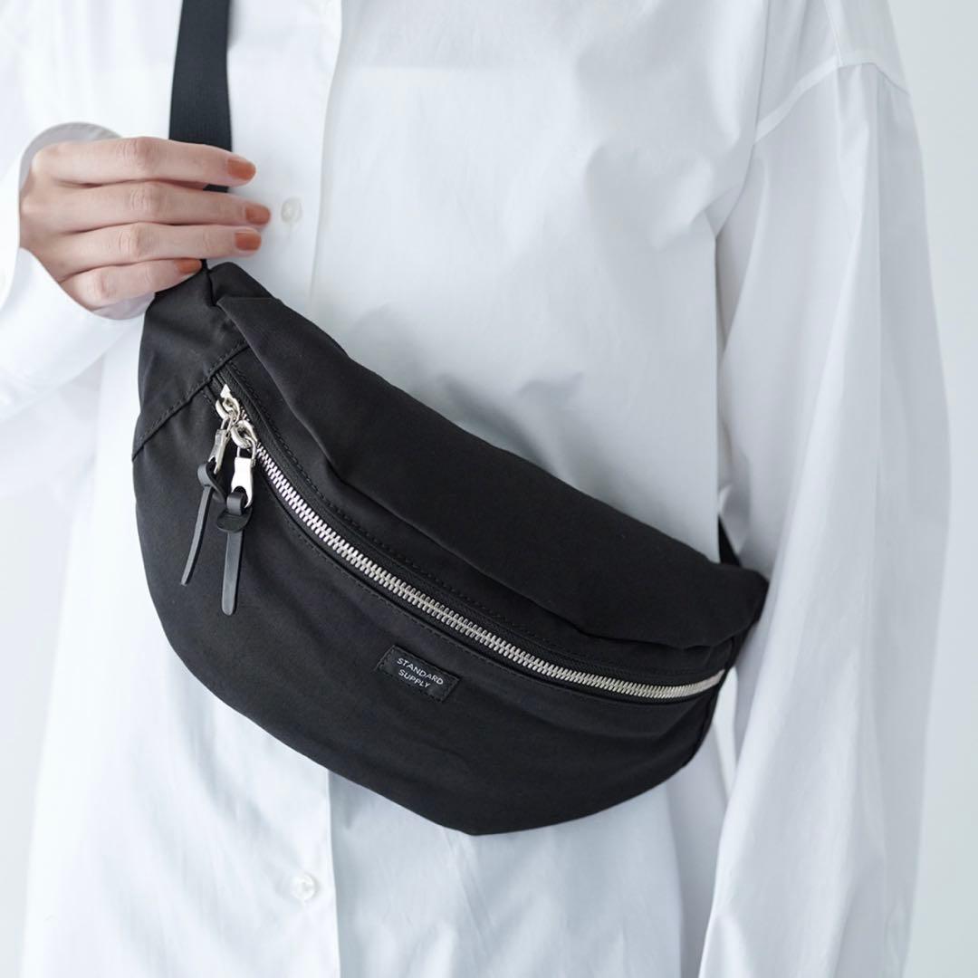 STANDARD SUPPLY ┊ SIMPLICITY FANNY PACK