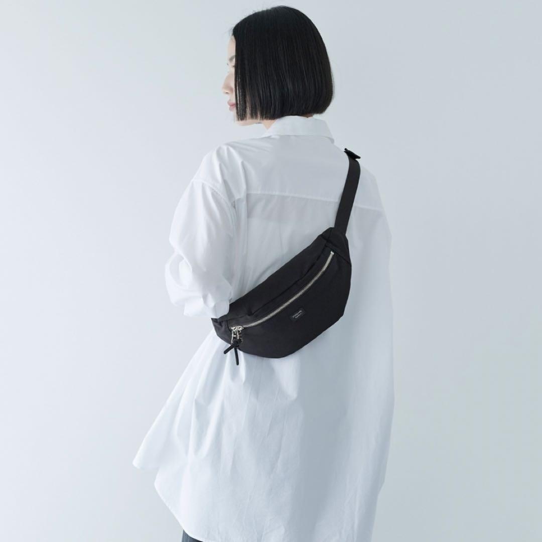 STANDARD SUPPLY ┊ SIMPLICITY FANNY PACK