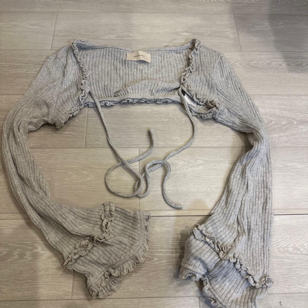 トップス Chui set tops