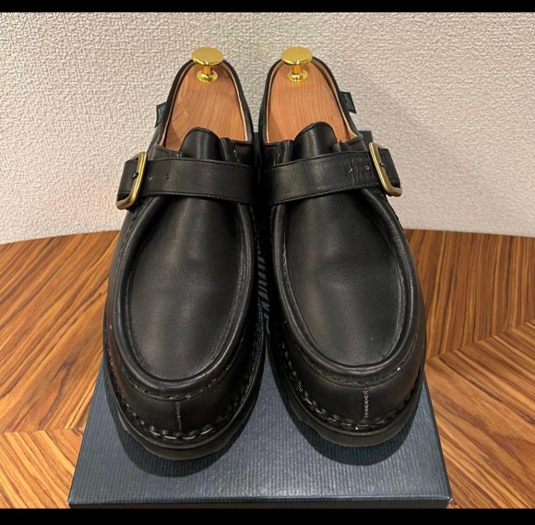 KYNEさま　paraboot MICHAEL BRIDE サイズ40.5