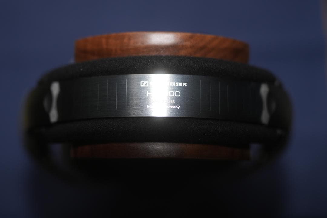 SENNHEISER ゼンハイザー HD800 ヘッドホン