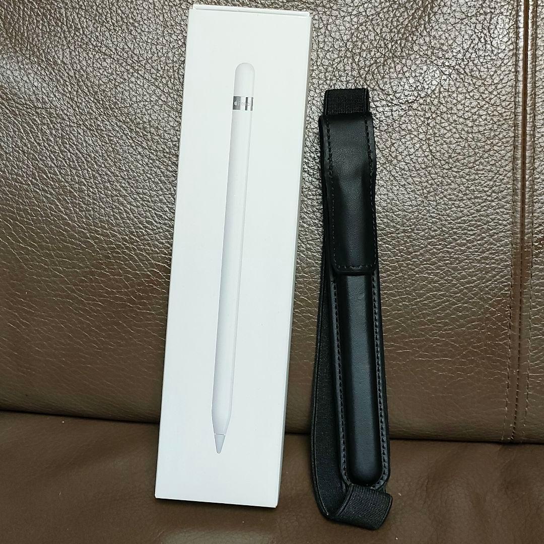Apple Pencil (第1世代) MYQW3J/A