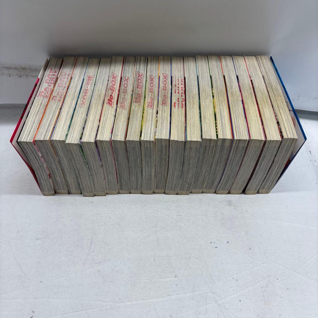 天牌 全104冊/外伝 全23冊/皆伝　全1冊　欠品あり